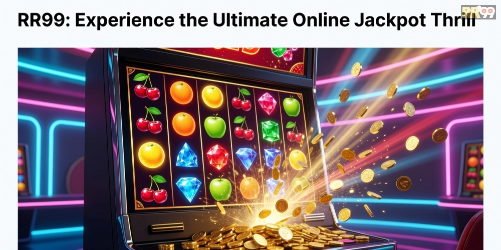 Khám phá khái niệm chơi game nổ hũ rr99 với hình ảnh minh họa hấp dẫn
